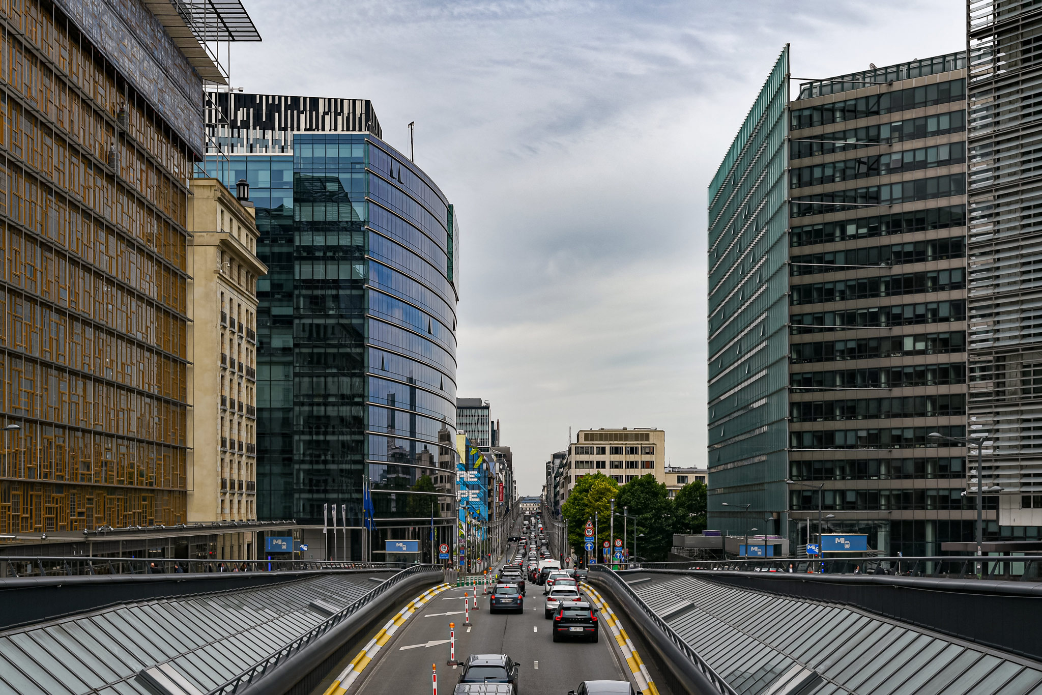 Brussels